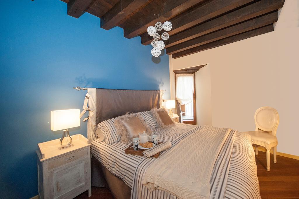 Casa Torrazzo Lejlighed Pisogne Eksteriør billede
